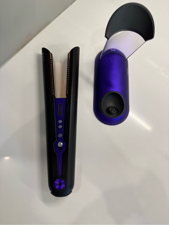 Dyson Corrale Straightener with all parts main image 7